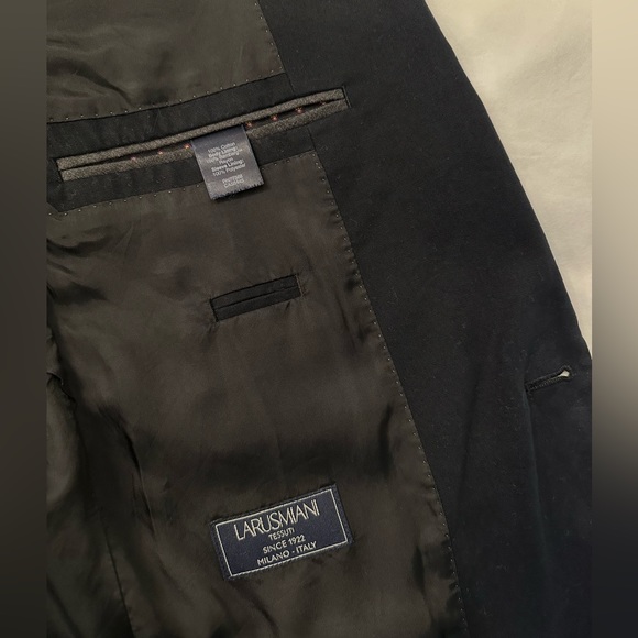 J Crew Ludlow men’s blazer navy blue - Picture 11 of 11